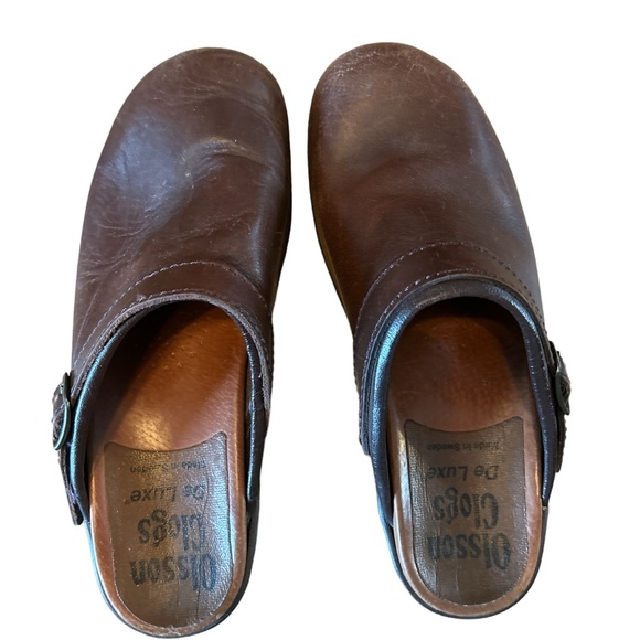 🟣Clogs - Picture 5 of 7